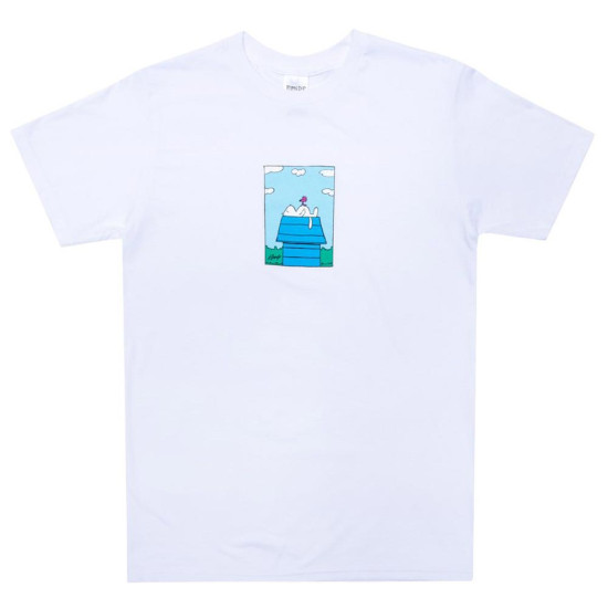 Ripndip Ανδρική κοντομάνικη μπλούζα